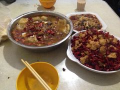 -黑皮酸菜鱼(绣花巷店)
