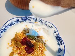 -真食净香居·内蒙烧麦(亚运村店)