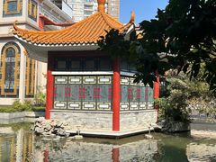 -番禺宾馆丽苑厅