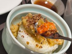 -蟹榭·本帮江浙菜·蟹宴(虹桥高岛屋百货店)