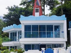 -清泉湾生态旅游度假区