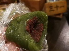 -南京大牌档(凯德大峡谷店)