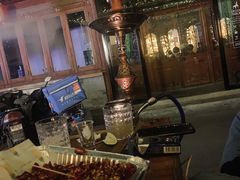 -Sirena海妖日咖夜酒