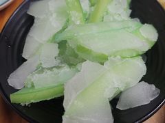 凉瓜-炒豆合作社(东四总店)