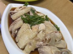 -津津餐室