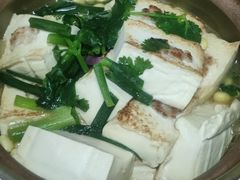 -幽优农庄·森波拉特色本地农家菜