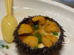 -旺角小渔村·海肠捞饭开创者(二马路店)