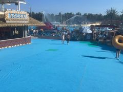 -上海玛雅海滩水公园