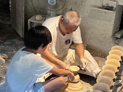 -景德镇古窑民俗博览区