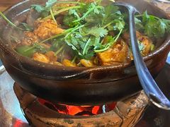 -洪大厨鸡煲(福田店)