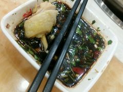 -新招鲜(桃浦路店)