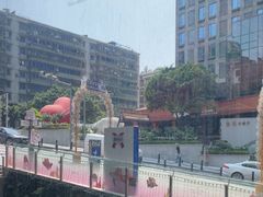 -禾绿寿司(星光68广场店)