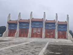 -清西陵