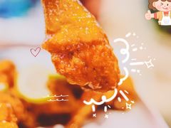 -BOPEYE·波派炸鸡(九霄天地店)