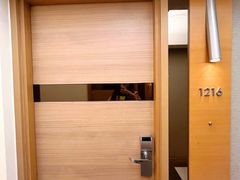 -香港海韵轩海景酒店