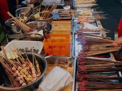 -袁师傅烤肉(弹子石店)