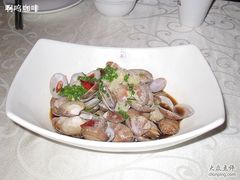 -阿英煲(凉城路店)