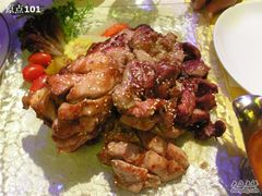 超大碟！-太平馆西餐厅(北京路店)