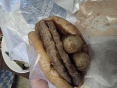 -麦当劳(东直门外大街店)