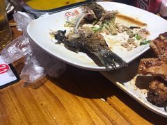 -本色.小马哥烧烤(五一路总店)