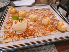 anna皇后安娜可丽饼-LA CREPERIE BRETONNE布列塔尼法式餐厅(天童北路店)