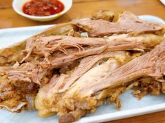 -清真·益鑫羊肉手抓馆(花园北街店)