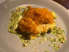 -马邦子·紫苏烤鱼(恒隆广场店)