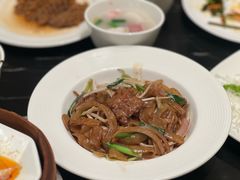 -京香轩·中餐厅(上海中庚聚龙酒店)