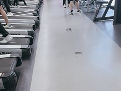 -超鹿运动(五四路恒力城店)