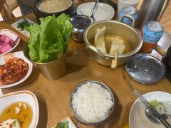 -海云台韩式汤饭·13年匠心韩料(南山店)