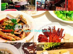 -五马集·海鲜·温州大牌档(黑金冠五马街十字路口店)