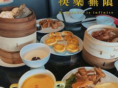 -杭州龙禧福朋喜来登酒店