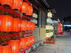 -回龙窝历史文化街区