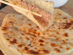 -瑞祥园杨家牛肉大饼店(九路店)