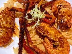 -猪肉婆私房菜(容桂总店)