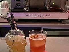 -HUNTING BAR亨霆鸡尾酒馆(越秀淘金店)