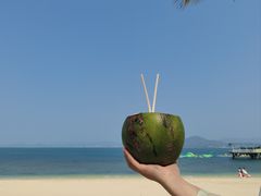 -三亚西岛海洋文化旅游区