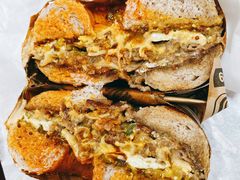 -Catch Bagel(芳草地店)