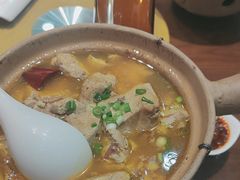 -那家老院子东北菜·饺子·小鸡炖蘑菇(艳华街店)