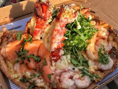 -Steveston Pizza Company (Richmond)