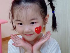 -黄浦乐烁龙鱼宝贝托育园(海潮路校区)