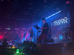 -MOSSO音乐酒吧·live house(南京旗舰店)