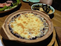 砂锅黑米酪-淀里船宴(裕华东路店)