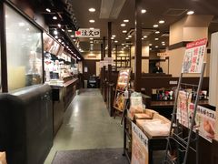 -丸龟制面(北心斋桥店)