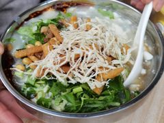 -乐山豆腐脑(北街店)