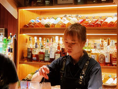 -NAYA Bar ·酒(红山店)