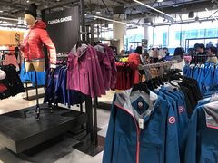 -Canada Goose Vancouver