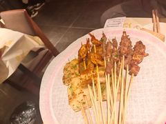 -串盟烧烤·长沙美食地标(星沙店)