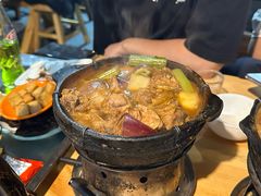 -范贤光鸡公煲(平乐园总店)