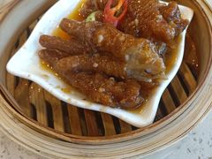 -点都德(大茶楼店)